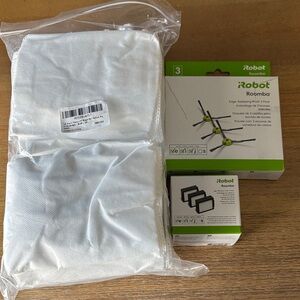 iRobot Roomba Accessories